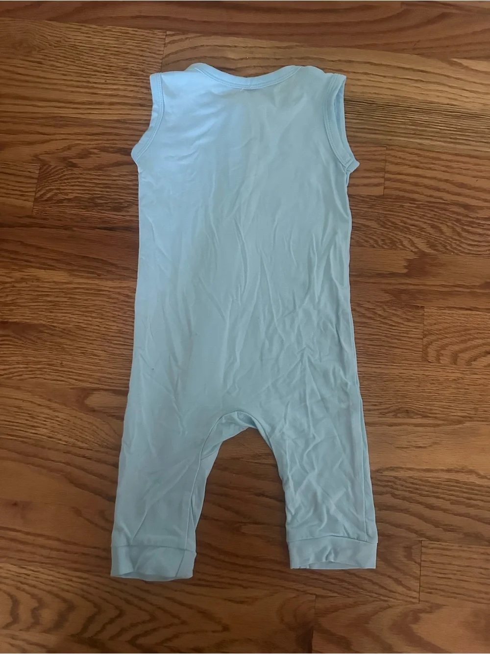Kyte BABY kyte sleeveless